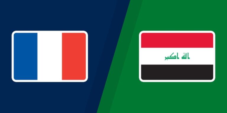 Nhận Định France Vs Iraq Lúc 04H00 Ngày 23/06 - World Cup 2 Nhận Định France Vs Iraq Lúc 04H00 Ngày 23/06 - World Cup
