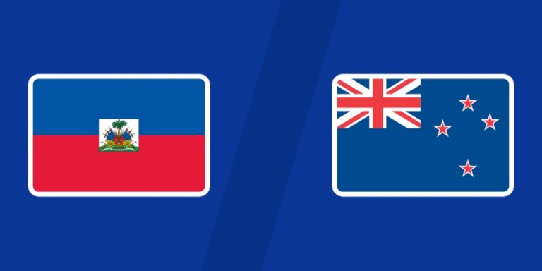 Nhận Định Haiti Vs New Zealand Lúc 7H00 Ngày 03/06 - Giao Hữu Quốc Tế 20 Nhận Định Haiti Vs New Zealand Lúc 7H00 Ngày 03/06 - Giao Hữu Quốc Tế