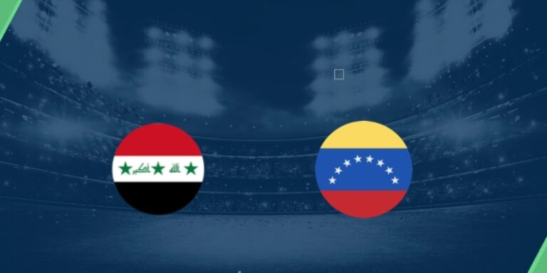 Nhận Định Iraq Vs Venezuela Lúc 08H00 Ngày 10/06 - Giao Hữu Quốc Tế 11 Nhận Định Iraq Vs Venezuela Lúc 08H00 Ngày 10/06 - Giao Hữu Quốc Tế