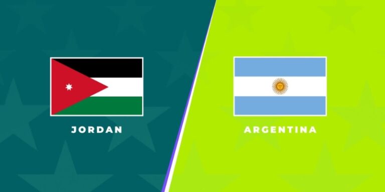 Nhận Định Jordan vs Argentina Lúc 9H Ngày 28/06 - World Cup 17 Nhận Định Jordan vs Argentina Lúc 9H Ngày 28/06 - World Cup