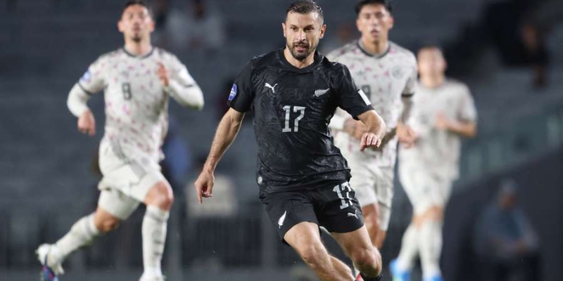 Nhận Định Haiti Vs New Zealand Lúc 7H00 Ngày 03/06 - Giao Hữu Quốc Tế 2 Diễn biến các cuộc đối đầu giữa hai đội bóng quốc gia
