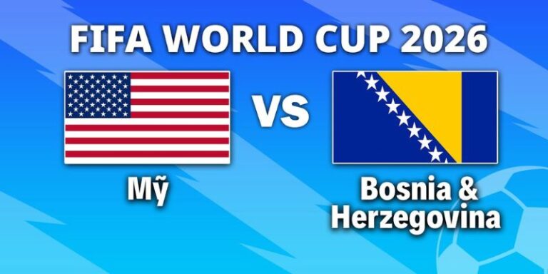 Nhận Định Mỹ Vs Bosnia and Herzegovina Lúc 07H Ngày 02/07 - World Cup 9 Nhận Định Mỹ Vs Bosnia and Herzegovina Lúc 07H Ngày 02/07 - World Cup