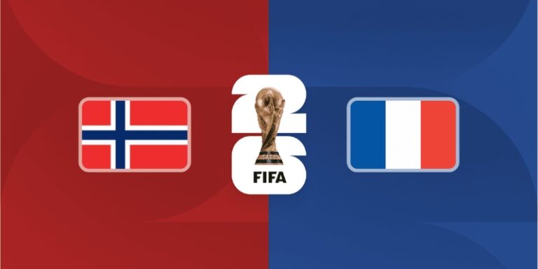 Nhận Định Norway Vs France Lúc 02h00 Ngày 27/06 - World Cup 2026 20 Nhận Định Norway Vs France Lúc 02h00 Ngày 27/06 - World Cup 2026
