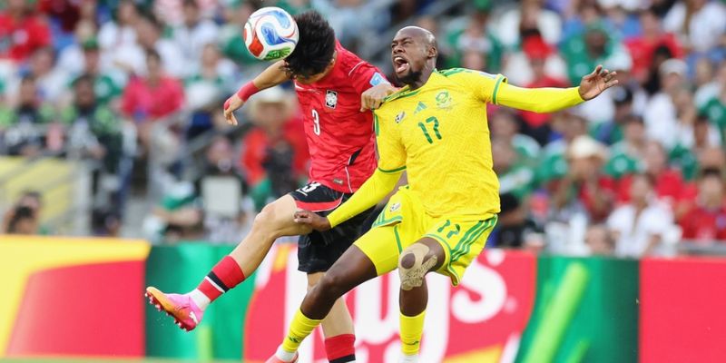 Nhận Định Nam Phi Vs Canada Lúc 02H00 Ngày 29/06 - World Cup 3 Nhận định phong độ Nam Phi vs Canada