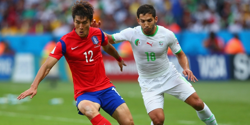 Nhận Định South Korea Vs Czech Republic Lúc 9H Ngày 12/06 - World Cup 3 Nhận định phong độ của South Korea vs Czech Republic