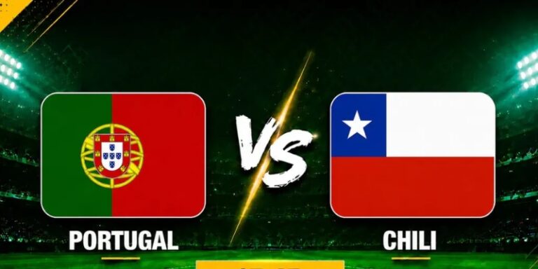 Nhận Định Portugal Vs Chile Lúc 00H45 Ngày 07/06 - Giao Hữu Quốc Tế 15 Nhận Định Portugal Vs Chile Lúc 00H45 Ngày 07/06 - Giao Hữu Quốc Tế