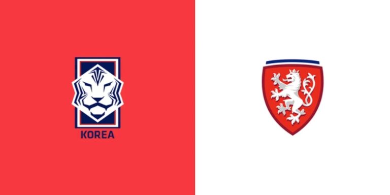 Nhận Định South Korea Vs Czech Republic Lúc 9H Ngày 12/06 - World Cup 7 Nhận Định South Korea Vs Czech Republic Lúc 9H Ngày 12/06 - World Cup