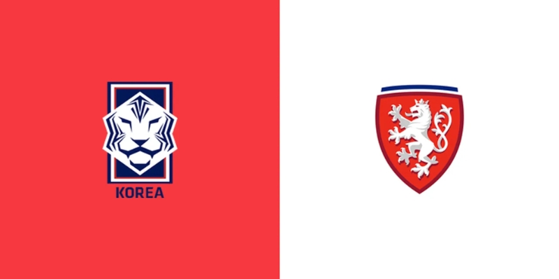 Nhận Định South Korea Vs Czech Republic Lúc 9H Ngày 12/06 - World Cup 1 Nhận Định South Korea Vs Czech Republic Lúc 9H Ngày 12/06 - World Cup