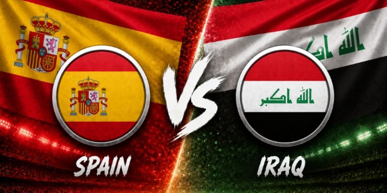 Nhận Định Spain Vs Iraq Lúc 02H00 Ngày 05/06 - Giao Hữu Quốc Tế 19 Nhận Định Spain Vs Iraq Lúc 02H00 Ngày 05/06 - Giao Hữu Quốc Tế