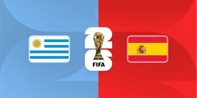 Nhận Định Uruguay Vs Spain Lúc 07H00 Ngày 27/06 - World Cup 2026 19 Nhận Định Uruguay Vs Spain Lúc 07H00 Ngày 27/06 - World Cup 2026