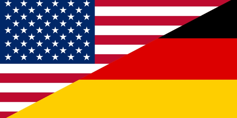 Nhận Định USA Vs Germany Lúc 1H35 Ngày 07/06 - Giao Hữu Quốc Tế