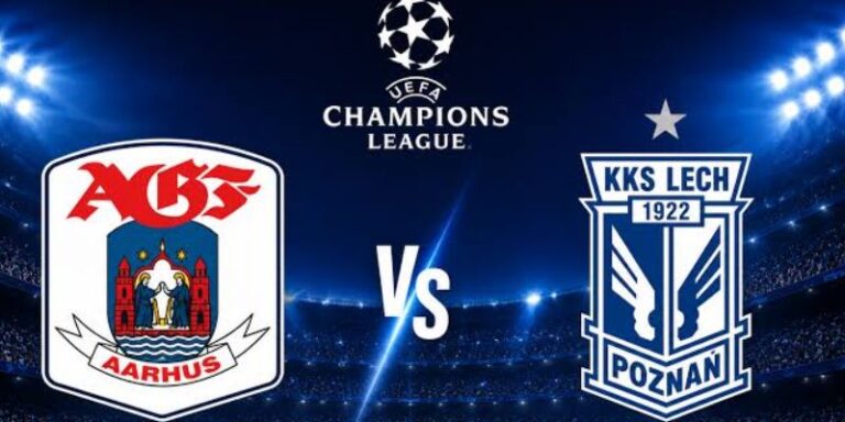 Nhận Định Aarhus Agf Vs Lech Poznan Lúc 00H00 Ngày 22/07 - Cúp C1 12 Nhận Định Aarhus Agf Vs Lech Poznan Lúc 00H00 Ngày 22/07 - Cúp C1