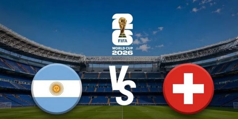 Nhận Định Argentina Vs Thụy Sỹ Lúc 8H00 Ngày 12/07 - World Cup 11 Nhận Định Argentina Vs Thụy Sỹ Lúc 8H00 Ngày 12/07 - World Cup