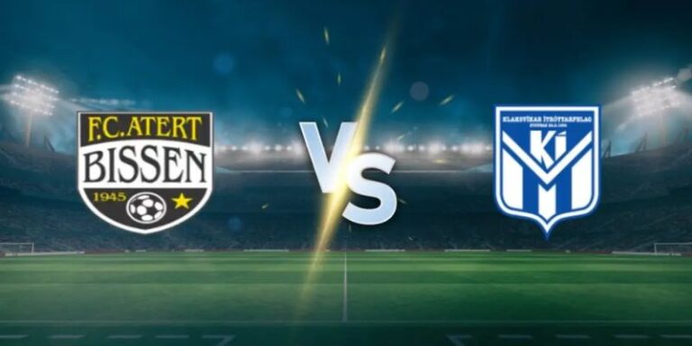 Nhận Định Atert Bissen Vs KI Klaksvik Lúc 01h15 16/07 - Cúp C1 1 Nhận Định Atert Bissen Vs KI Klaksvik Lúc 01h15 16/07 - Cúp C1