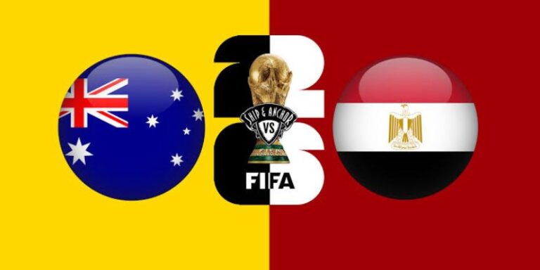 Nhận Định Australia Vs Egypt Lúc 1H00 Ngày 04/07 - World Cup 2026 6 Nhận Định Australia Vs Egypt Lúc 1H00 Ngày 04/07 - World Cup 2026
