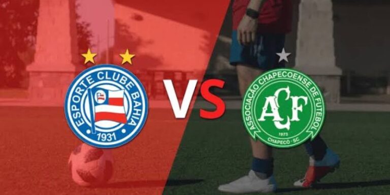 Nhận Định Bahia Vs Chapecoense SC Lúc 5H30 Ngày 18/07 - VĐQG Brazil 18 Nhận Định Bahia Vs Chapecoense SC Lúc 5H30 Ngày 18/07 - VĐQG Brazil