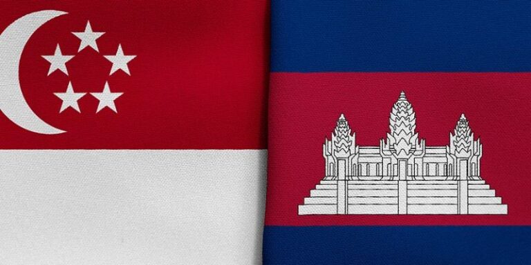 Nhận Định Cambodia Vs Singapore Lúc 19H00 Ngày 24/07 - AFF Championship 4 Nhận Định Cambodia Vs Singapore Lúc 19H00 Ngày 24/07 - AFF Championship