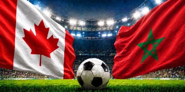 Nhận Định Canada Vs Morocco Lúc 0H00 Ngày 05/07 - World Cup 3 Nhận Định Canada Vs Morocco Lúc 0H00 Ngày 05/07 - World Cup