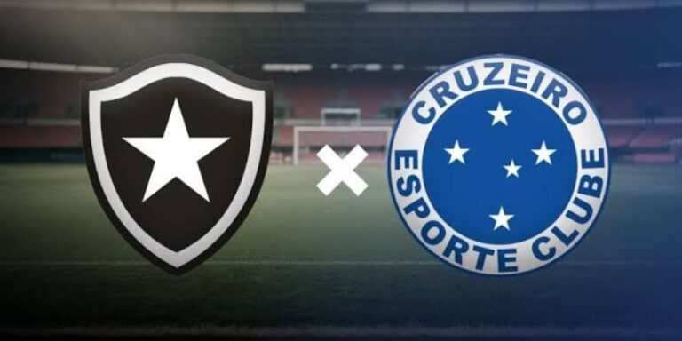 Nhận Định Cruzeiro Vs Botafogo RJ Lúc 2H00 Ngày 27/7 - Giải VĐQG Brazil 19 Nhận Định Cruzeiro Vs Botafogo RJ Lúc 2H00 Ngày 27/7 - Giải VĐQG BrazilNhận Định Cruzeiro Vs Botafogo RJ Lúc 2H00 Ngày 27/7 - Giải VĐQG Brazil