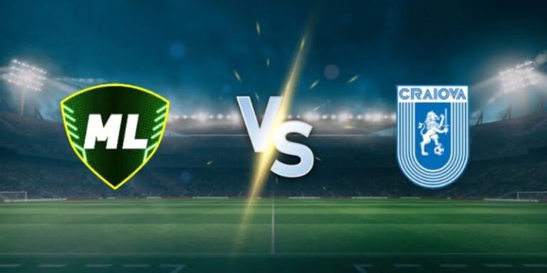 Nhận Định CS Universitatea Craiova Vs ML Vitebsk Lúc 00H30 Ngày 16/07 - Cúp C1 2 Nhận Định CS Universitatea Craiova Vs ML Vitebsk Lúc 00H30 Ngày 16/07 - Cúp C1
