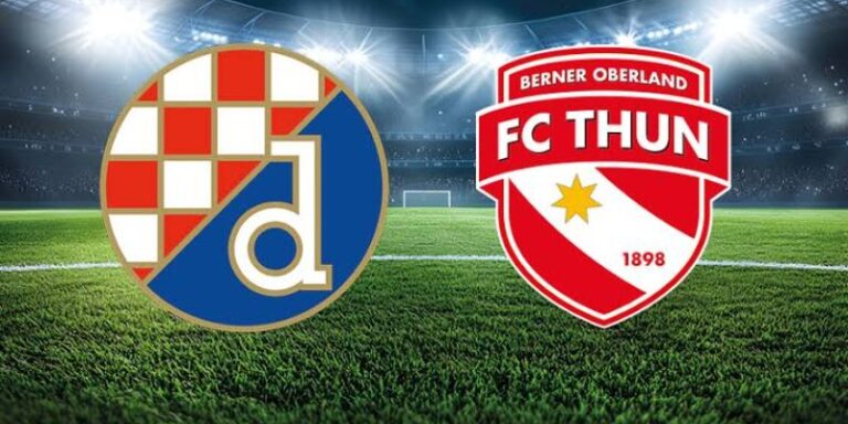 Nhận Định Dinamo Zagreb Vs Thun Lúc 1H00 Ngày 29/07 - Cúp C1 15 Nhận Định Dinamo Zagreb Vs Thun Lúc 1H00 Ngày 29/07 - Cúp C1