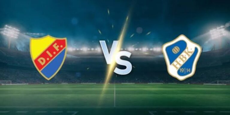 Nhận Định Djurgardens Vs Halmstads Lúc 00h00 Ngày 14/07 - VĐQG Thụy Điển 9 Nhận Định Djurgardens Vs Halmstads Lúc 00h00 Ngày 14/07 - VĐQG Thụy Điển