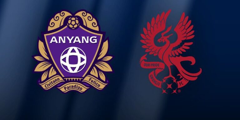 Nhận Định FC Anyang Vs Gwangju Football Club Lúc 17H30 Ngày 19/07 - Giải VĐQG Hàn Quốc 15 Nhận Định FC Anyang Vs Gwangju Football Club Lúc 17H30 Ngày 19/07 - Giải VĐQG Hàn Quốc