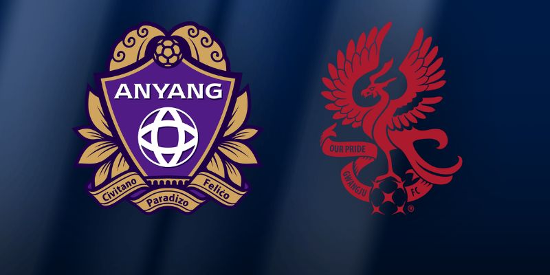 Nhận Định FC Anyang Vs Gwangju Football Club Lúc 17H30 Ngày 19/07 - Giải VĐQG Hàn Quốc