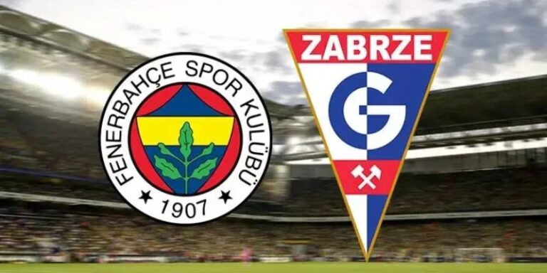 Nhận Định Fenerbahce Vs Gornik Zabrze Lúc 1H00 Ngày 22/07 - Vòng Loại Cúp C1 11 Nhận Định Fenerbahce Vs Gornik Zabrze Lúc 1H00 Ngày 22/07 - Vòng Loại Cúp C1