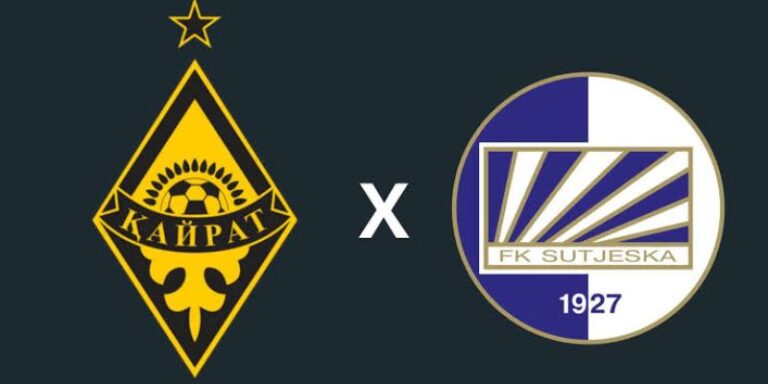 Nhận Định FK Sutjeska Niksic Vs FC Kairat Almaty Lúc 02H00 Ngày 16/07 - Cúp C1 20 Nhận Định FK Sutjeska Niksic Vs FC Kairat Almaty Lúc 02H00 Ngày 16/07 - Cúp C1