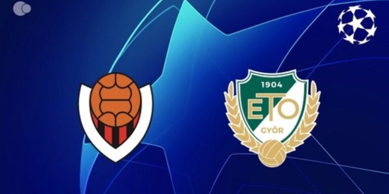 Nhận Định Gyori ETO Vs Vikingur Reykjavik Lúc 0H00 Ngày 15/07 - Cúp C1 7 Nhận Định Gyori ETO Vs Vikingur Reykjavik Lúc 0H00 Ngày 15/07 - Cúp C1