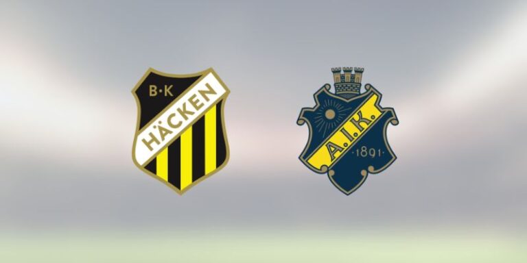 Nhận Định Hacken Vs AIK Solna Lúc 00H00 Ngày 28/07 - VĐQG Thụy Điển 17 Nhận Định Hacken Vs AIK Solna Lúc 00H00 Ngày 28/07 - VĐQG Thụy Điển