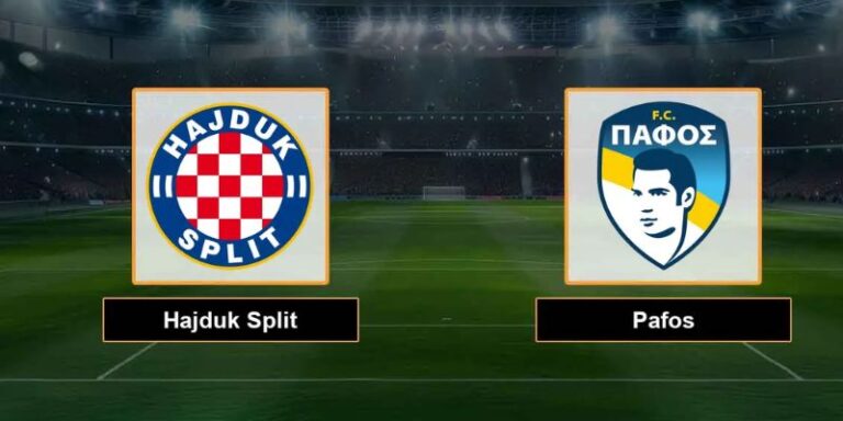 Nhận Định Pafos Fc Vs Hajduk Split Lúc 00:00 Ngày 31/07 - Cúp C2 11 Nhận Định Pafos Fc Vs Hajduk Split Lúc 00:00 Ngày 31/07 - Cúp C2