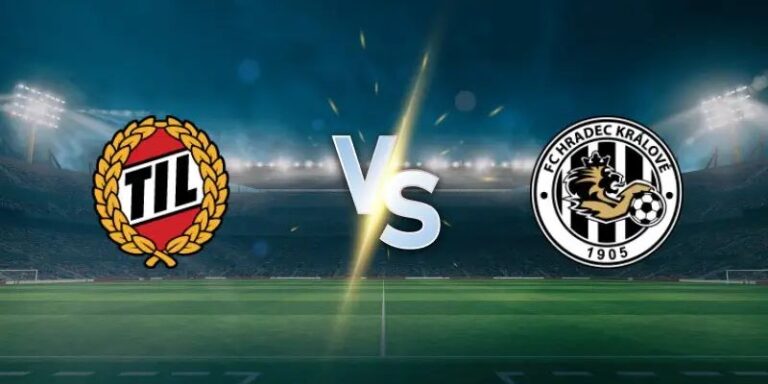 Nhận Định Hradec Kralove Vs Tromso IL Lúc 00H00 Ngày 31/07 - Cúp C2 12 Nhận Định Hradec Kralove Vs Tromso IL Lúc 00H00 Ngày 31/07 - Cúp C2