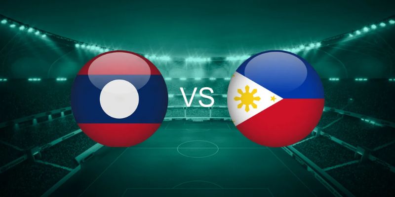 Nhận Định Laos Vs Philippines Lúc 17h00 Ngày 01/08 - AFF Cup 1 Nhận Định Laos Vs Philippines Lúc 17h00 Ngày 01/08 - AFF Cup