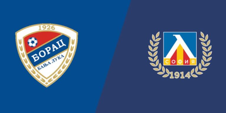 Nhận Định Levski Sofia Vs Borac Banja Luka Lúc 00H30 Ngày 15/07 - C1 5 Nhận Định Levski Sofia Vs Borac Banja Luka Lúc 00H30 Ngày 15/07 - C1