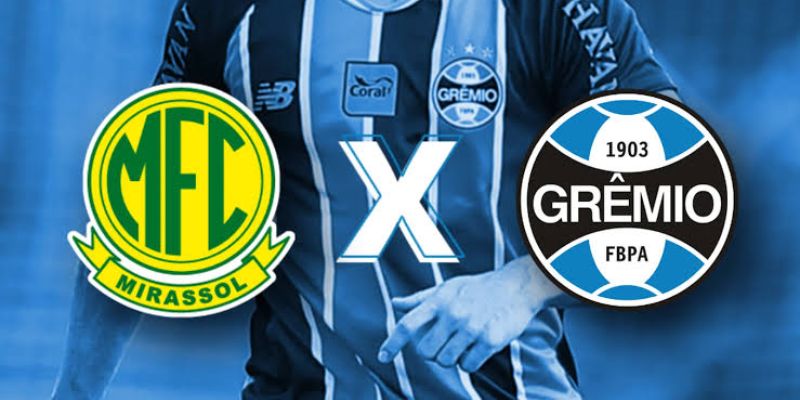 Nhận Định Mirassol Vs Gremio (RS) Lúc 06G00 Ngày 18/07 - VĐQG Brasil 1 Nhận Định Mirassol Vs Gremio (RS) Lúc 06G00 Ngày 18/07 - VĐQG Brasil