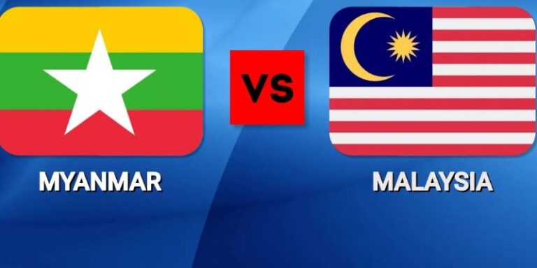 Nhận Định Myanmar Vs Malaysia Lúc 17H00 Ngày 25/07 - AFF Cup 20 Nhận Định Myanmar Vs Malaysia Lúc 17H00 Ngày 25/07 - AFF Cup