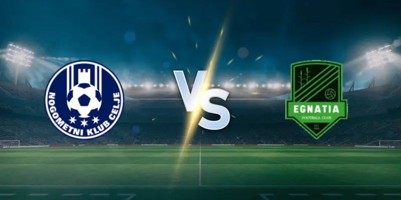 Nhận Định Nk Publikum Celje Vs Egnatia Lúc 1H15 Ngày 29/07 - Cúp C1 1 Nhận Định Nk Publikum Celje Vs Egnatia Lúc 1H15 Ngày 29/07 - Cúp C1