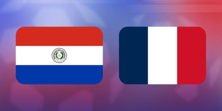Nhận Định Paraguay Vs France Lúc 04H00 Ngày 05/07 - World Cup 2026 19 Nhận Định Paraguay Vs France Lúc 04H00 Ngày 05/07 - World Cup 2026