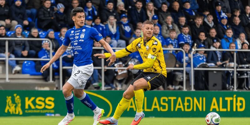 Nhận Định Atert Bissen Vs KI Klaksvik Lúc 01h15 16/07 - Cúp C1 3 Nhận định Atert Bissen vs KI Klaksvik về phong độ