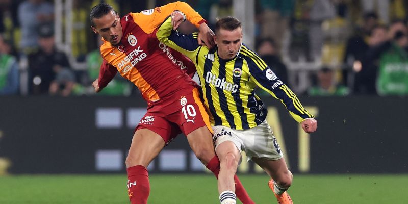 Nhận Định Fenerbahce Vs Gornik Zabrze Lúc 1H00 Ngày 22/07 - Vòng Loại Cúp C1 3 Hiệu suất thi đấu gần đây của Fenerbahce vs Gornik Zabrze