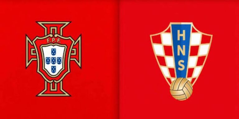 Nhận Định Portugal vs Croatia Lúc 06H00 Ngày 03/07 - World Cup 8 Nhận Định Portugal vs Croatia Lúc 06H00 Ngày 03/07 - World Cup