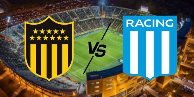 Nhận Định Racing Club Montevideo Vs CA Penarol Lúc 4H30 Ngày 13/07 - Giải VĐQG Uruguay 10 Nhận Định Racing Club Montevideo Vs CA Penarol Lúc 4H30 Ngày 13/07 - Giải VĐQG Uruguay