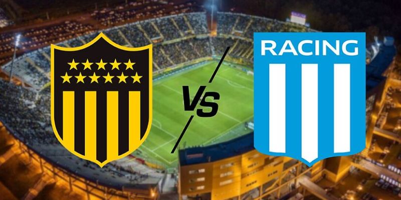 Nhận Định Racing Club Montevideo Vs CA Penarol Lúc 4H30 Ngày 13/07 - Giải VĐQG Uruguay 1 Nhận Định Racing Club Montevideo Vs CA Penarol Lúc 4H30 Ngày 13/07 - Giải VĐQG Uruguay