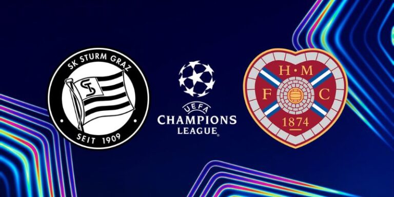 Nhận Định Sturm Graz Vs Heart of Midlothian Lúc 01H30 Ngày 22/07 - Cúp C1 9 Nhận Định Sturm Graz Vs Heart of Midlothian Lúc 01H30 Ngày 22/07 - Cúp C1
