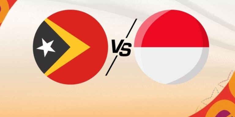 Nhận Định Timor Leste Vs Indonesia Vào Lúc 17H00 Ngày 31/07 - AFF Cup 9 Nhận Định Timor Leste Vs Indonesia Vào Lúc 17H00 Ngày 31/07 - AFF Cup
