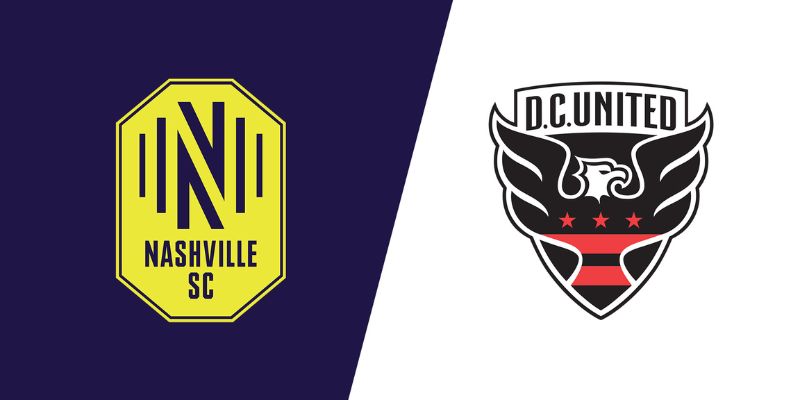 Nhận Định DC United Vs Nashville SC Lúc 06H30 Ngày 02/08 - MLS 1 Nhận Định DC United Vs Nashville SC Lúc 06H30 Ngày 02/08 - MLS