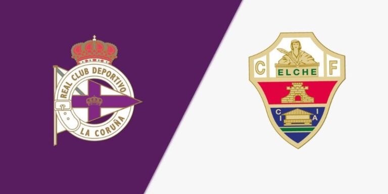 Nhận Định Deportivo La Coruna Vs Elche Lúc 2H00 Ngày 18/08 - VĐQG Tây Ban Nha 22 Nhận Định Deportivo La Coruna Vs Elche Lúc 2H00 Ngày 18/08 - VĐQG Tây Ban Nha