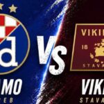 Nhận Định Dinamo Zagreb Vs Viking Lúc 02H00 Ngày 19/08 - Cúp C1